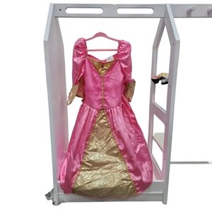 Just Play Fantasy Play Costume 5-6X